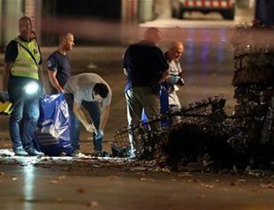 Turkey strongly condemns Barcelona terror attack