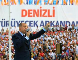 ‘Know your limits,’ Erdoğan tells German FM