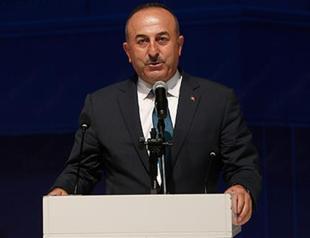 Turkish FM Çavuşoğlu in Iraq, Mattis in Turkey