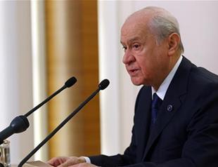 Turkey not Germany’s ‘whipping boy:’ MHP head