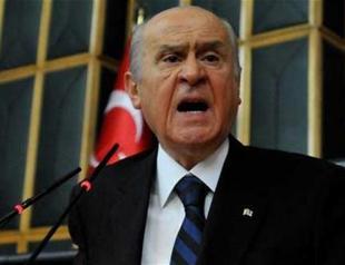 MHP head Bahçeli slams inclusion of Kirkuk in KRG referendum