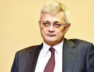 Turkey appoints ambassadors to Croatia, Sudan