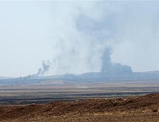 Turkey stresses importance of control of Tal Afar by local and legitimate Iraqi forces