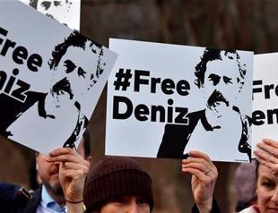 Two more Germans detained in Turkey for political reasons: Berlin