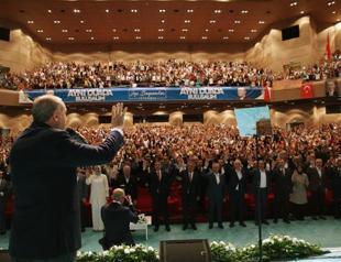 ‘Humankind is insensitive’ to Myanmar violence: Erdoğan