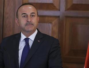 Turkey sent humanitarian aid worth $70M to Rohingya people, Turkish FM says