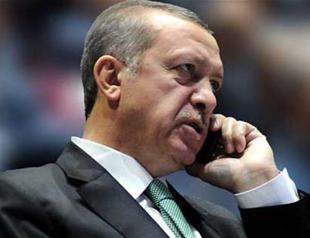Erdoğan continues telephone diplomacy on Myanmar crisis