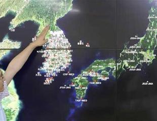 Turkey condemns North Korean hydrogen bomb test