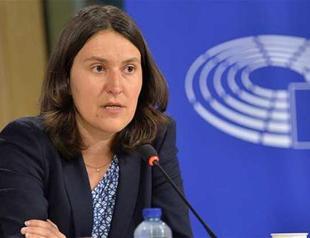Bulgarian police forcefully taking bribes from Turks at border: EP Turkey rapporteur