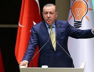EU ‘must say clearly’ if it doesn’t want Turkey: President Erdoğan