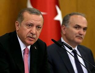 US indictment against former minister in Iran embargo probe political, step against Turkey: Erdoğan