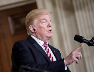 Erdoğan, Trump hold phone conversation