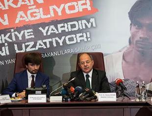 Turkey to launch new aid campaign for Rohingya