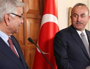 Germany should change its stance on Turkey: FM Çavuşoğlu