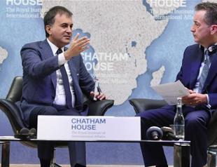 Turkey, UK ‘give direction’ to Europe’s politics