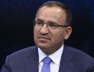 US charges against Turkish ex-minister political: Deputy PM