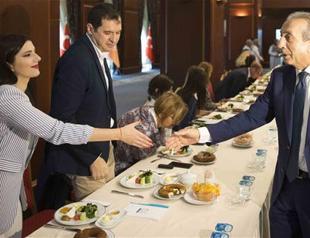 Turkey–Germany relations to be normalized after German elections: AKP official