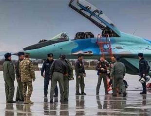 Turkey, Azerbaijan to hold 12-day joint military drill from Sept 18