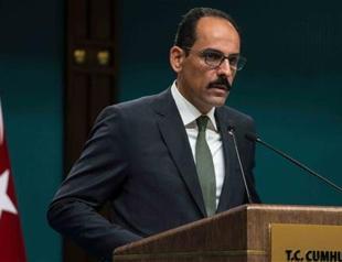 Turkey wants Idlib to be part of de-conflict zones in Syria