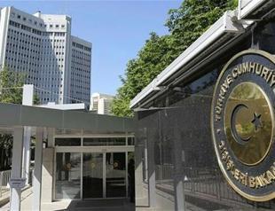 Turkey rebukes Belgium over unacceptable court ruling on PKK