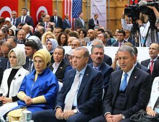 President Erdoğan says UN needs structural reforms