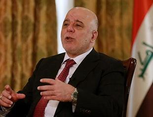 Turkish president speaks with Iraqi PM on phone