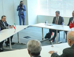 Turkey, Iran, Iraq consider joint measures against KRG referendum