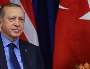 Turkey to deploy troops inside Syria’s Idlib: Erdoğan