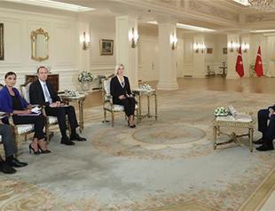 Turkey to act if Iraqi Kurdish referendum poses security risk