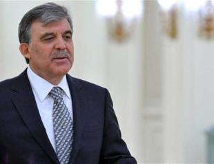 Former President Abdullah Gül will not attend AKP camp, Arınç will