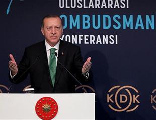 Erdoğan threatens to cut off oil flow from Iraq’s Kurdish area over referendum