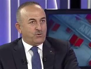 Ankara will intervene militarily if Turkmens are targeted in Iraq: Turkish FM