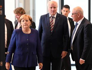 Germany will not be able to form a government, Turkey’s Erdoğan says