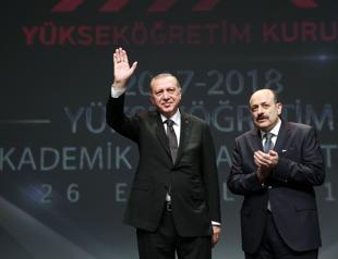 University entrance system radically changed in Turkey