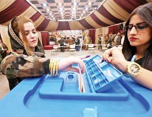 Oil near 26-month high as Turkey threatens to choke Iraqi Kurdish exports