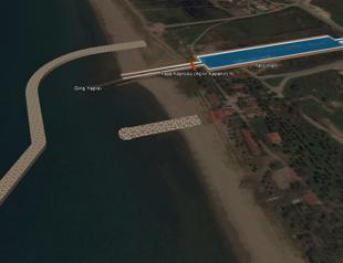 Ambitious project aims to reunite ancient city of Ephesus with sea