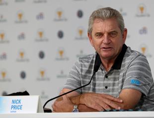 ‘Hodgepodge’ Internationals out to spring Presidents Cup upset