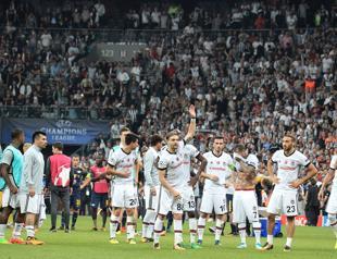 Beşiktaş eyes home victory against Leipzig
