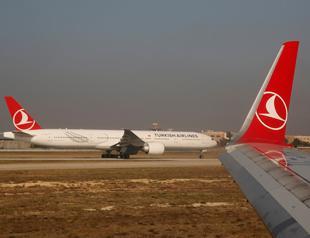 Turkish Airlines named 5-star global airline