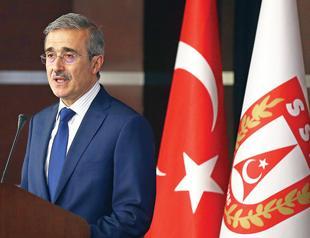 S-400s to be delivered to Turkey in ‘minimum 2 years’