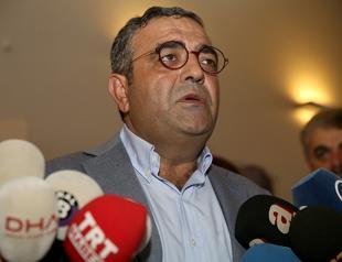 Turkey’s main opposition MP questions ministry’s deal with Ensar foundation