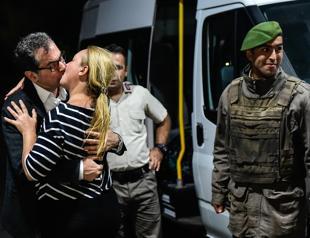 Turkish court releases prominent journalist Kadri Gürsel from jail