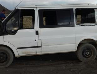 PKK militants kill three migrants in eastern Turkey