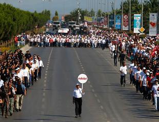 CHP plans to set up a wide civilian movement for 2019 polls