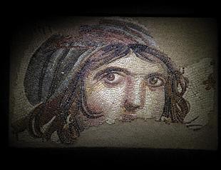 Turkey’s unique mosaics presented in New York