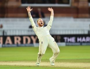 Stokes included in England’s Ashes squad despite arrest