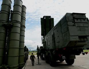 Russia rejects criticism of missile deal with Turkey