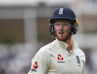 Stokes included in England’s Ashes squad despite arrest