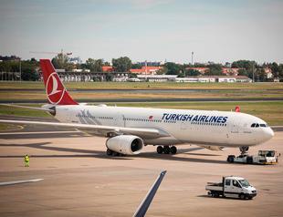 Int’l carriers to halt flights to Iraqi Kurdistan after Baghdad move