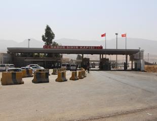Turkey’s border with northern Iraq remains open, for now: Minister